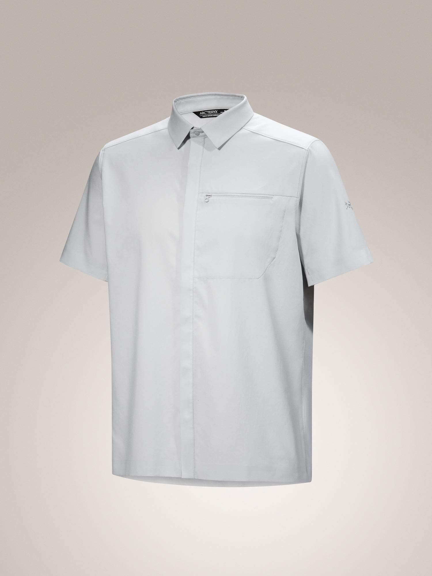 Skyline Shirt SS Men's Product Image