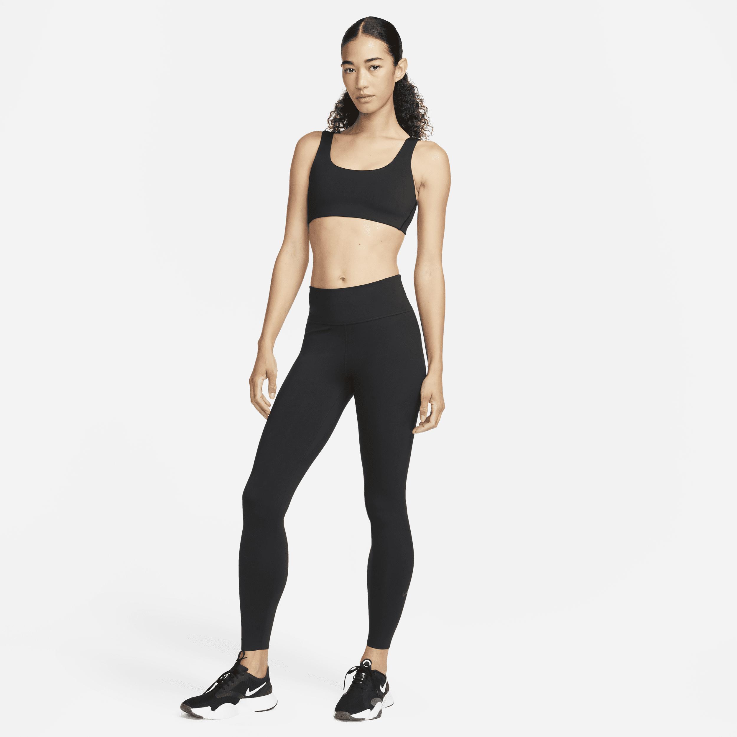 Nike Alate All U Women's Light-Support Lightly Lined U-Neck Sports Bra Product Image