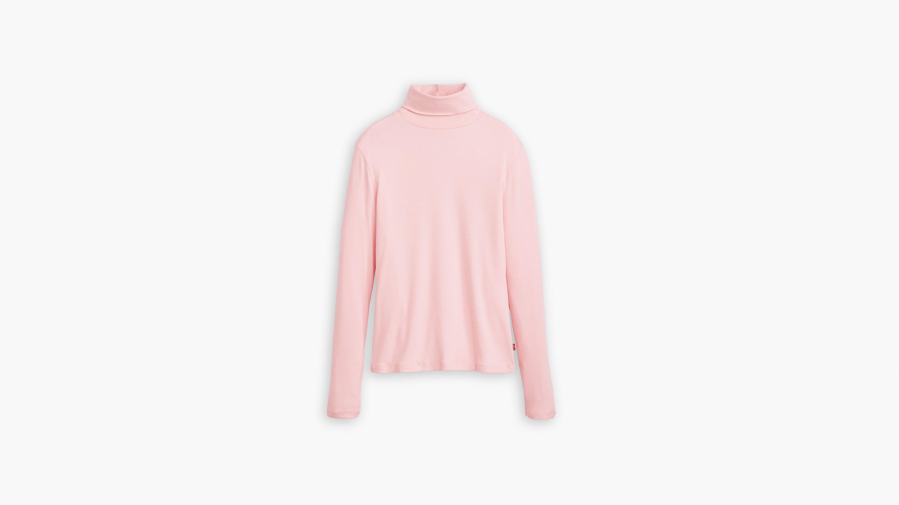 Moon Rib Turtleneck Product Image