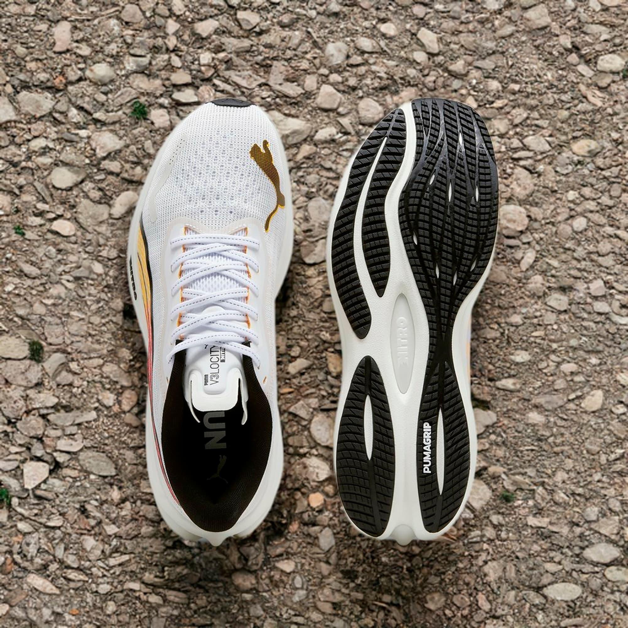 PUMA Velocity NITROâ¢ 3 Men's Running Shoes Product Image