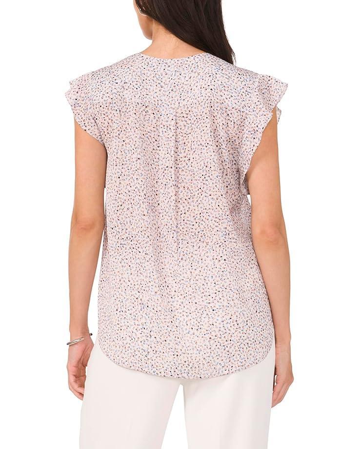 Sleeveless Gemma Blouse Product Image