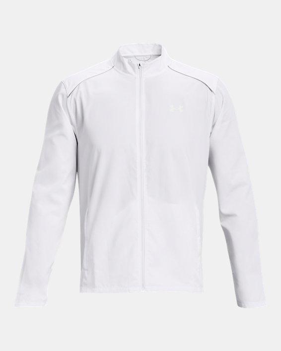 Men's UA Launch Jacket Product Image