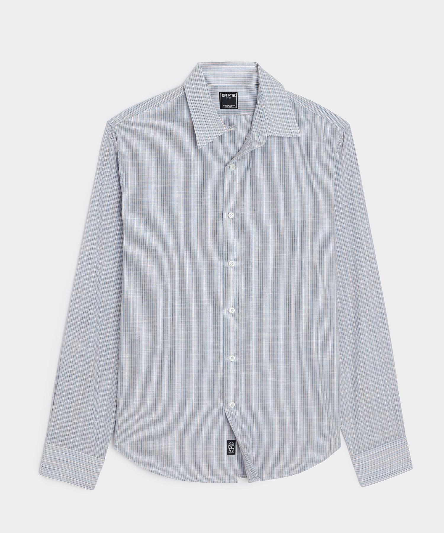 Summerweight Sport Shirt Product Image