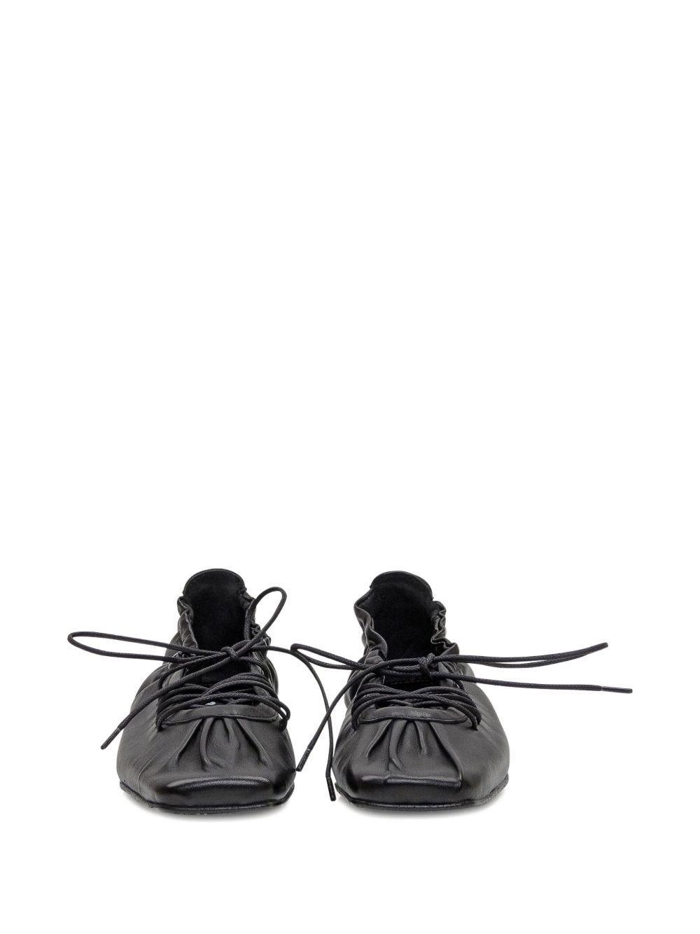 Aureline ballet flats Product Image