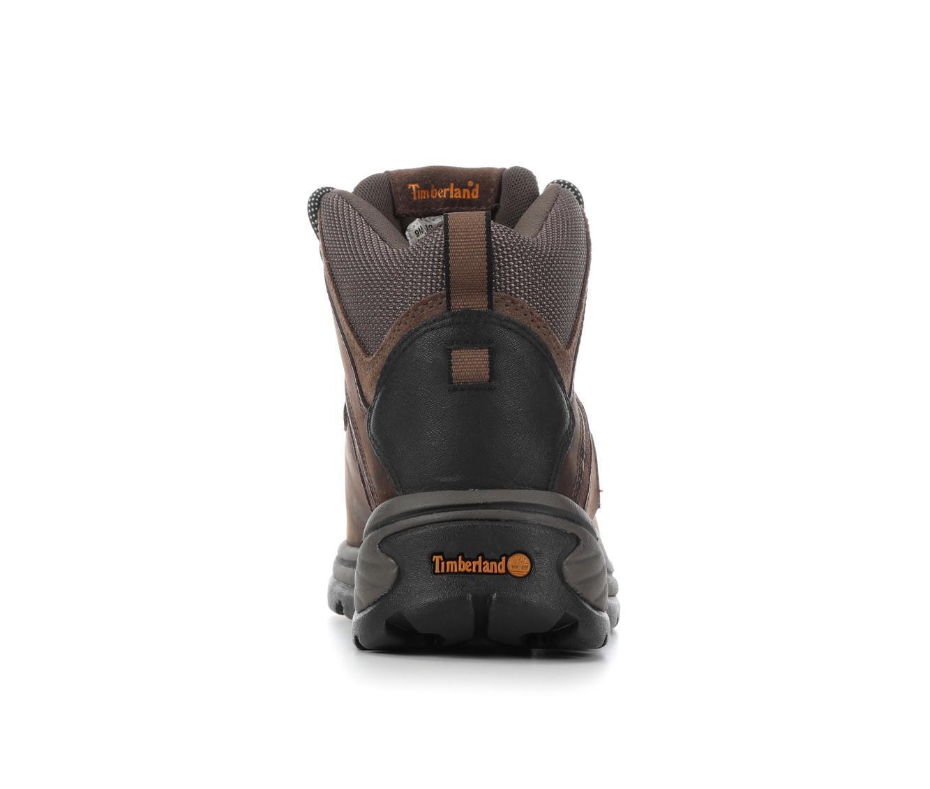 Men's Timberland White Ledge WP-M Hiking Boots Product Image