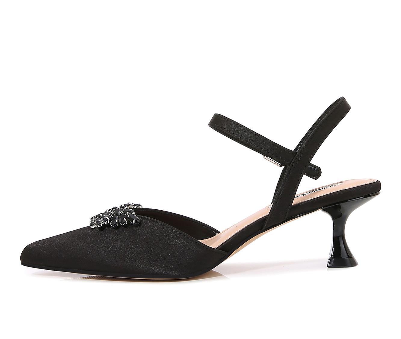 Women's Lady Couture Classy Special Occasion Shoes Product Image