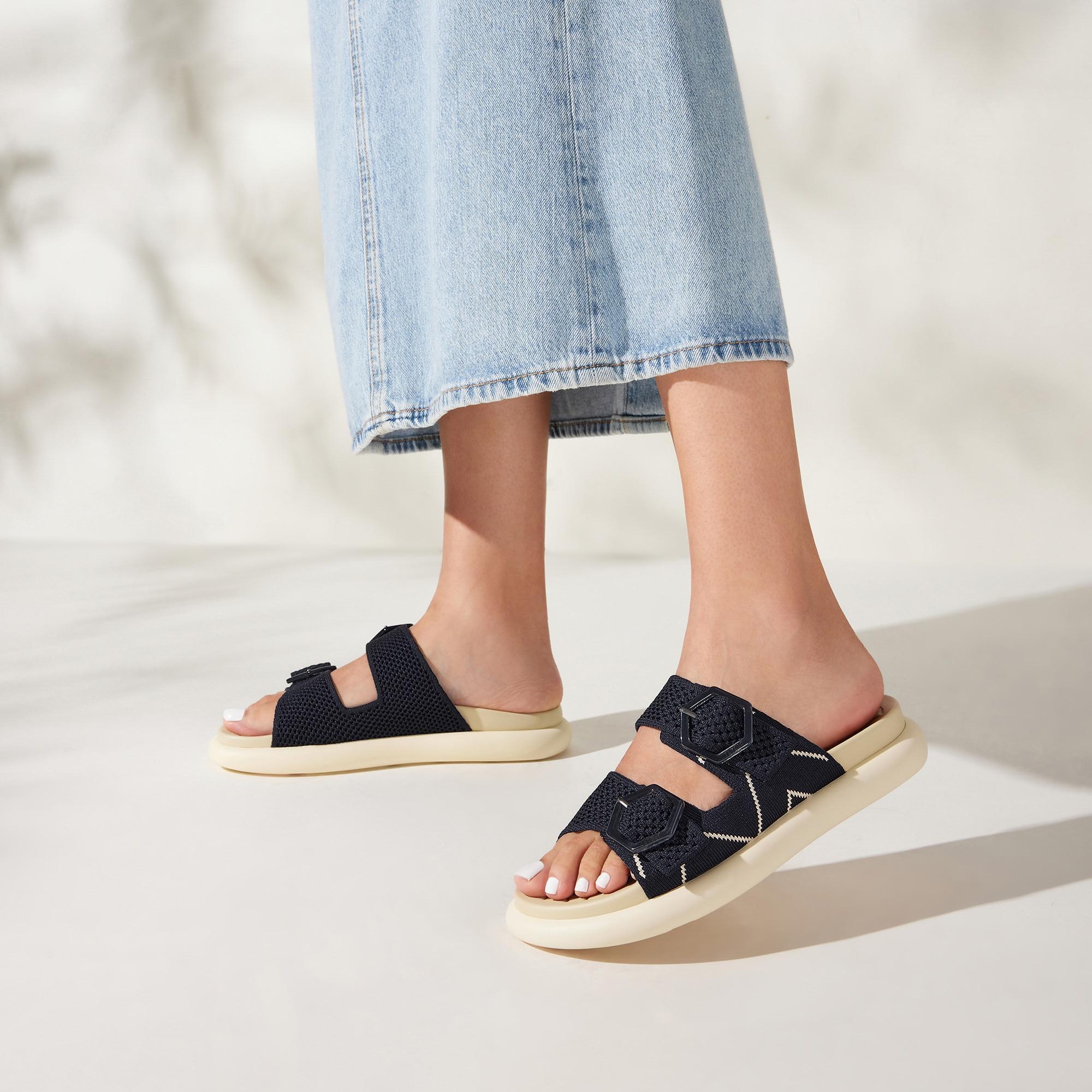 AdaptAll™ Soft Footbed Sandal (Isadora) Product Image