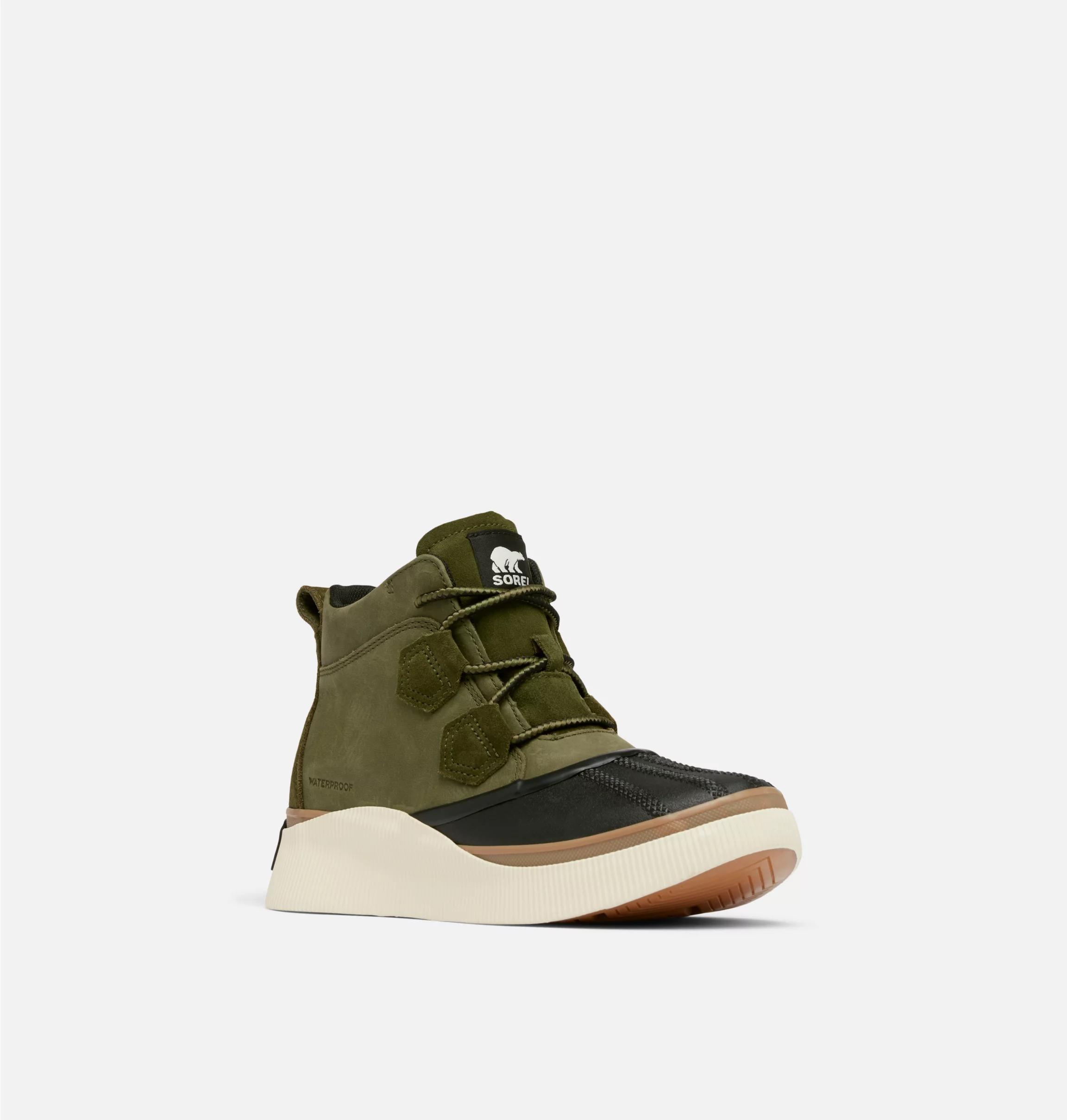OUT N ABOUT™ IV Classic Women's Waterproof Boot Product Image