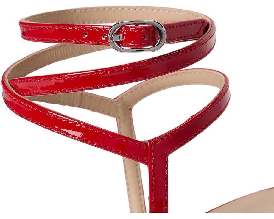 Multi Strap Heel Sandals 90mm Product Image