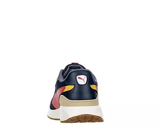 Puma Men's Runtamed Plus Sneaker Running Sneakers Product Image