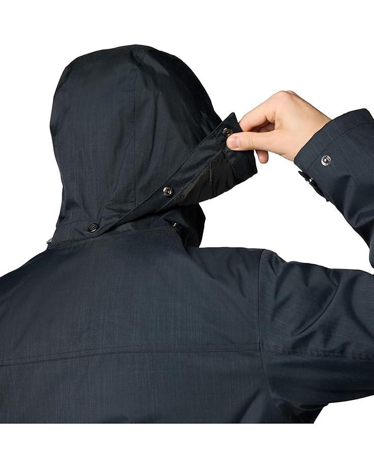 Watertight II Jacket Product Image