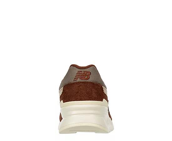 New Balance Mens 997H Classic Shoes Product Image
