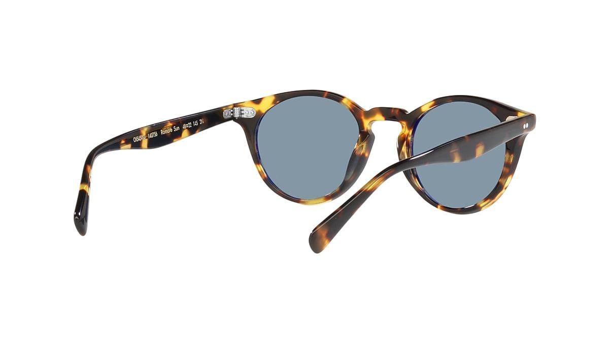 Romare Sun 0OV5459SU__140756 Product Image