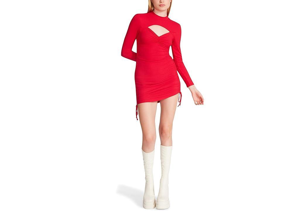 Steve Madden Chantal Dress (Bright ) Women's Clothing Product Image