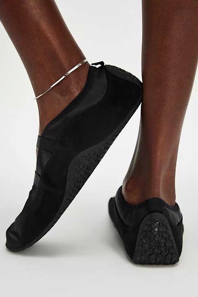 Sofie Sporty Ballerina Flats Product Image