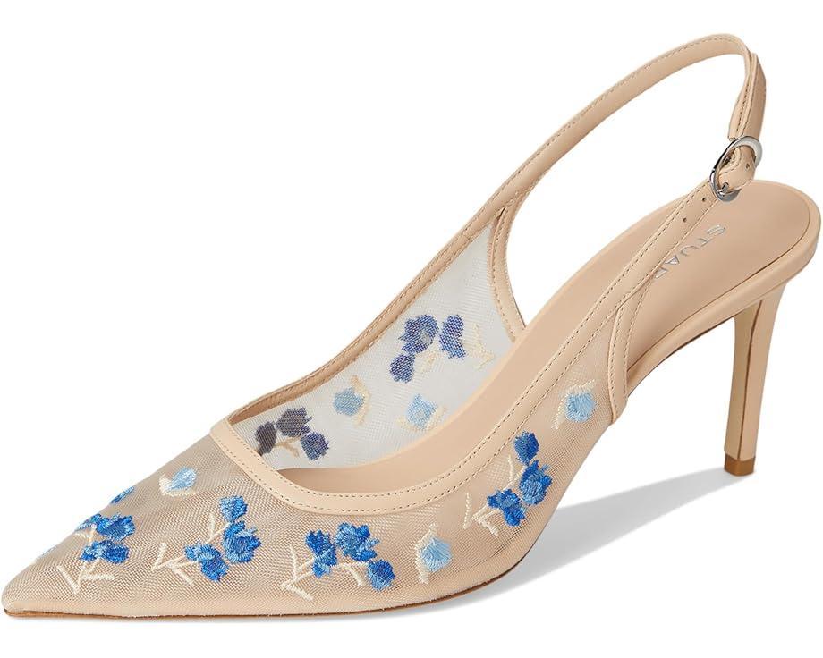 Hansell Sling Back Pumps Product Image
