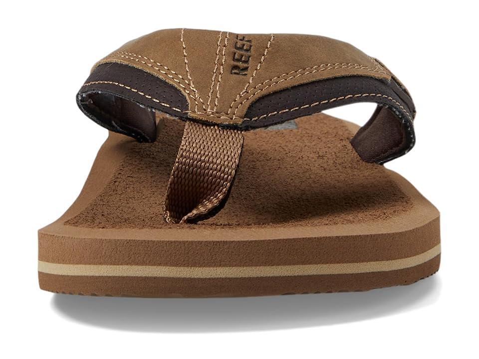 Reef Mens Cushion Dawn Flip Flop Sandal Product Image