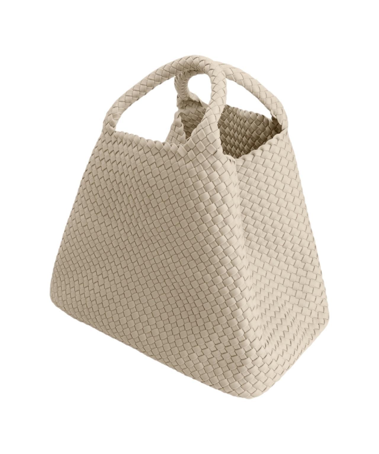 Handbag in neoprene Product Image