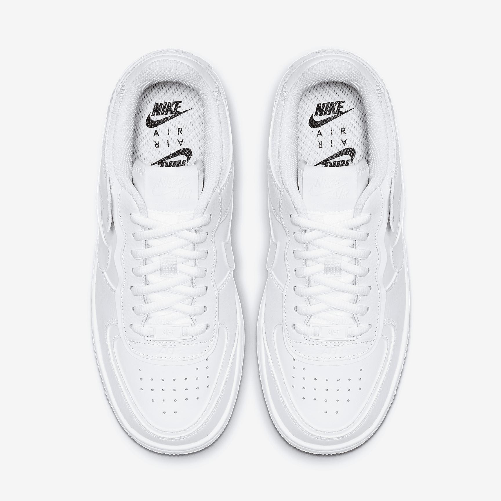 Nike Air Force 1 Shadow Women's Shoes Product Image