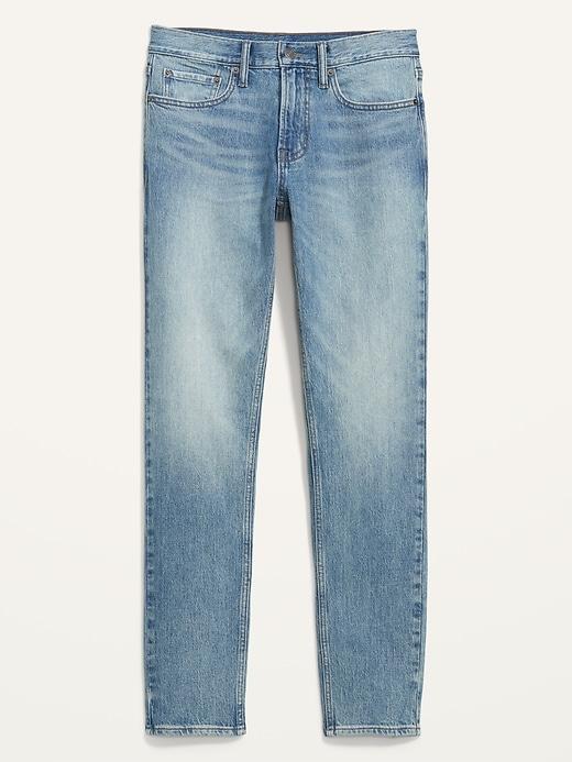 Slim Built-In Flex Jeans Product Image