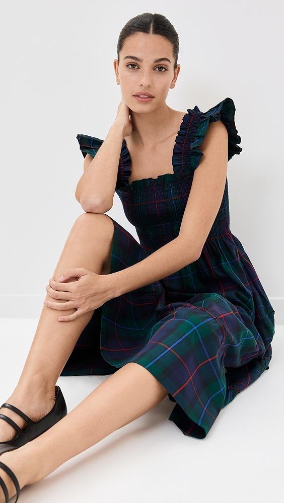 Hill House Home The Ellie Nap Dress | Shopbop Product Image
