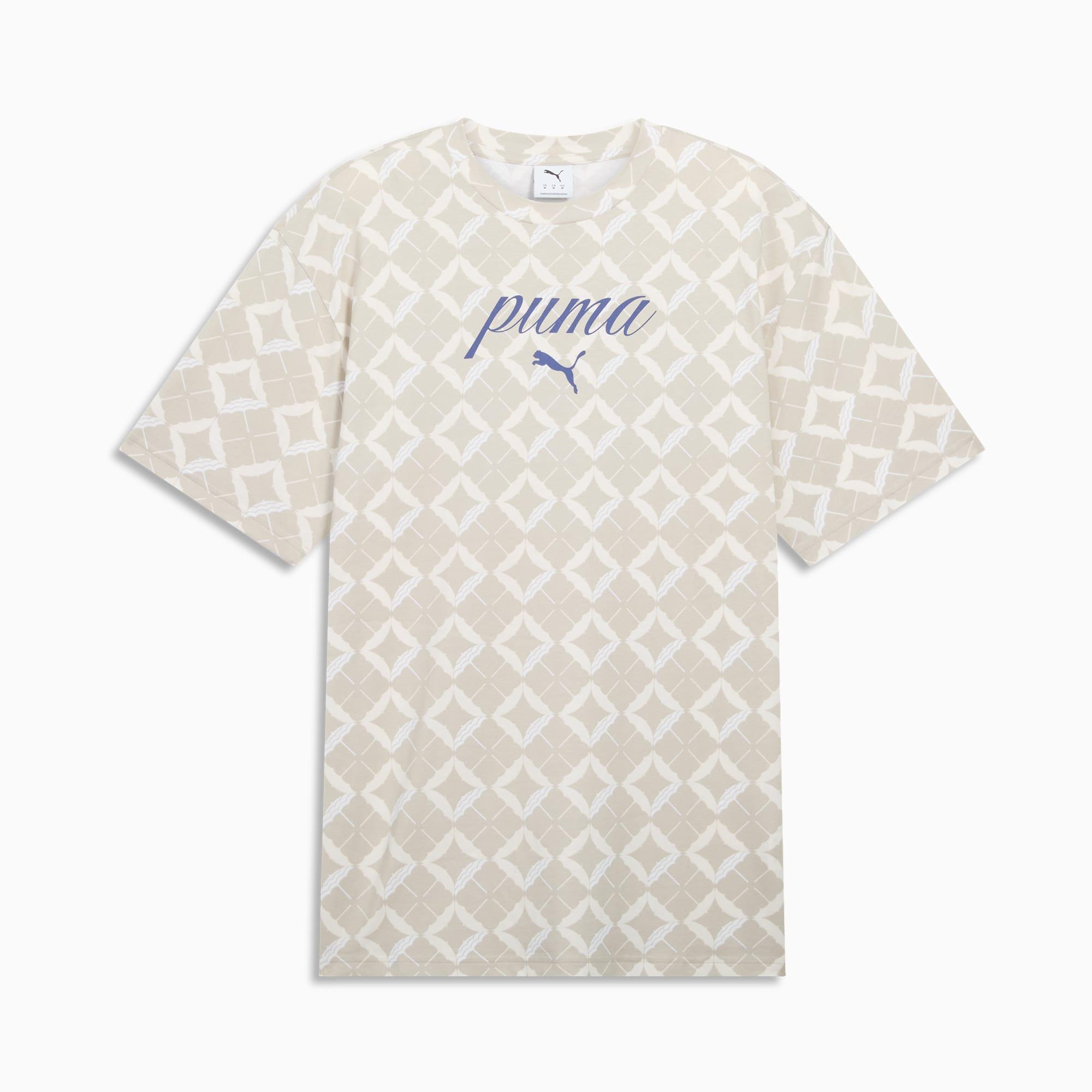 PUMA ESS Resort Men's T-Shirt Product Image