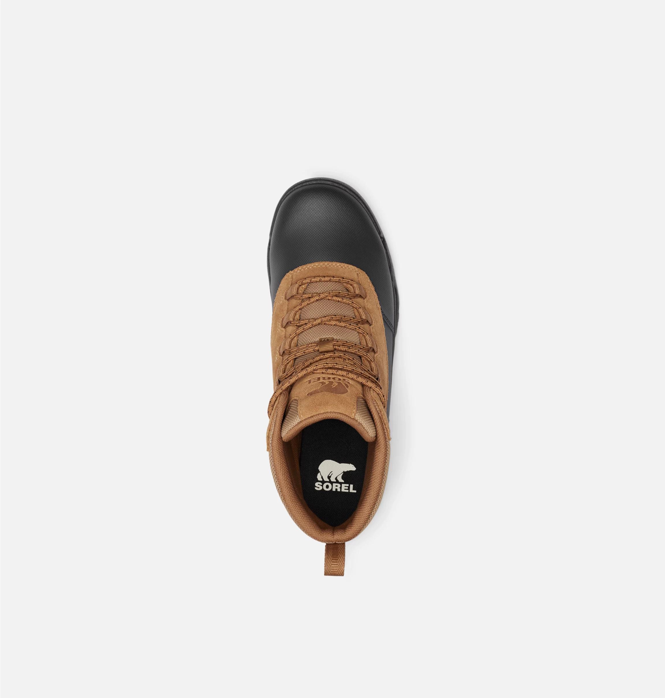 BUXTON™ Lite Lace Plus Men's Waterproof Boot Product Image