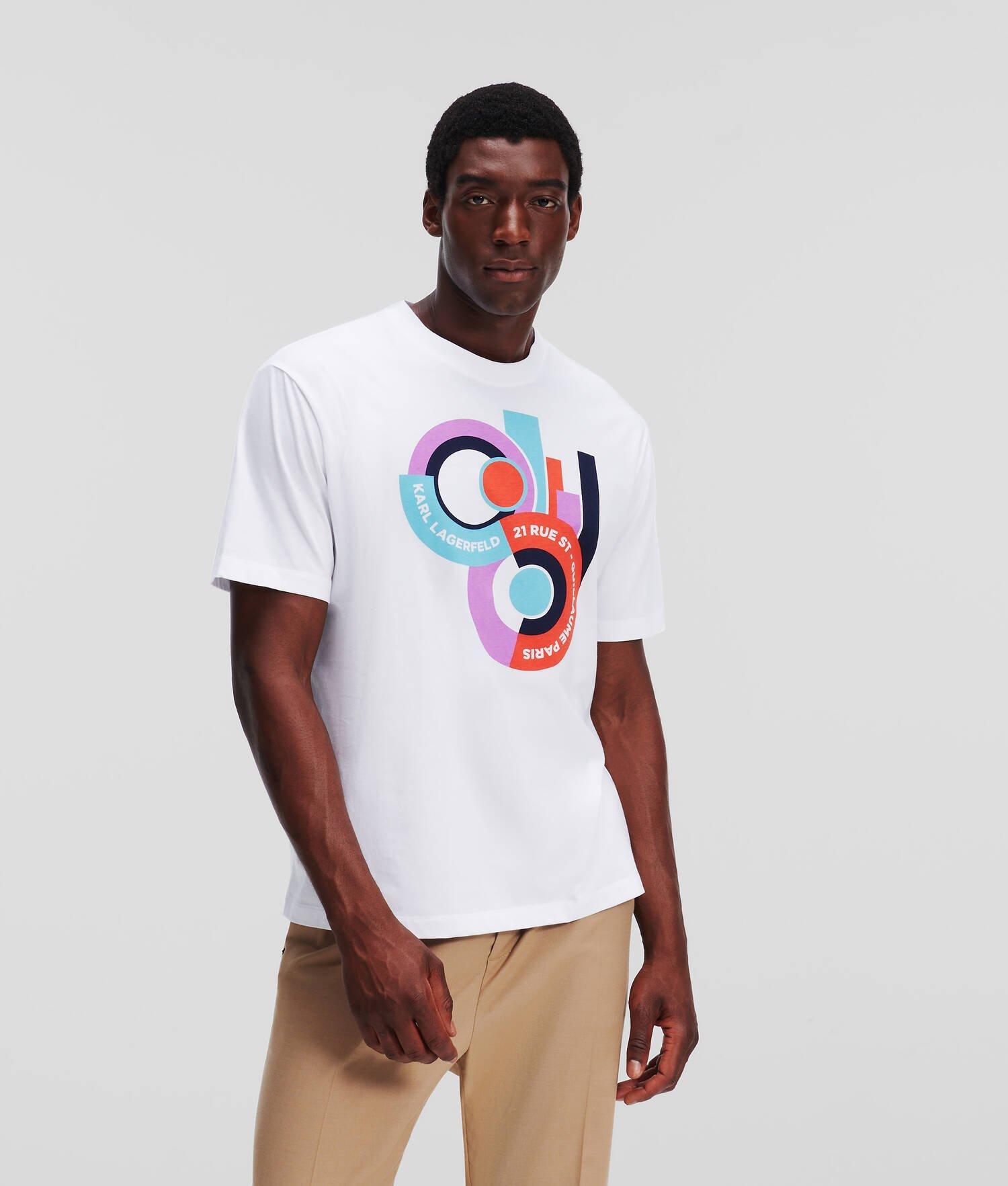 GRAPHIC T-SHIRT Product Image