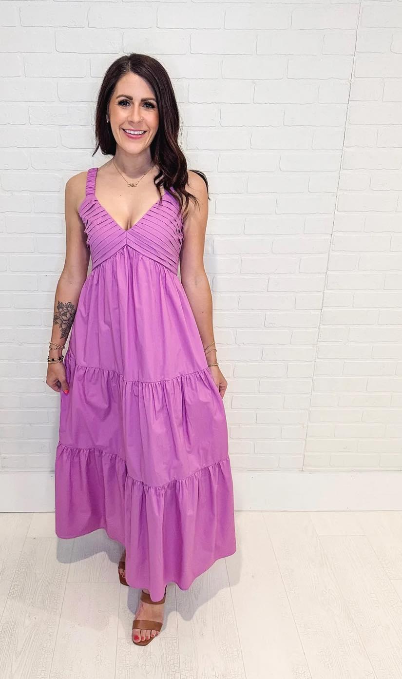 Eliora Dress- Steve Madden Product Image