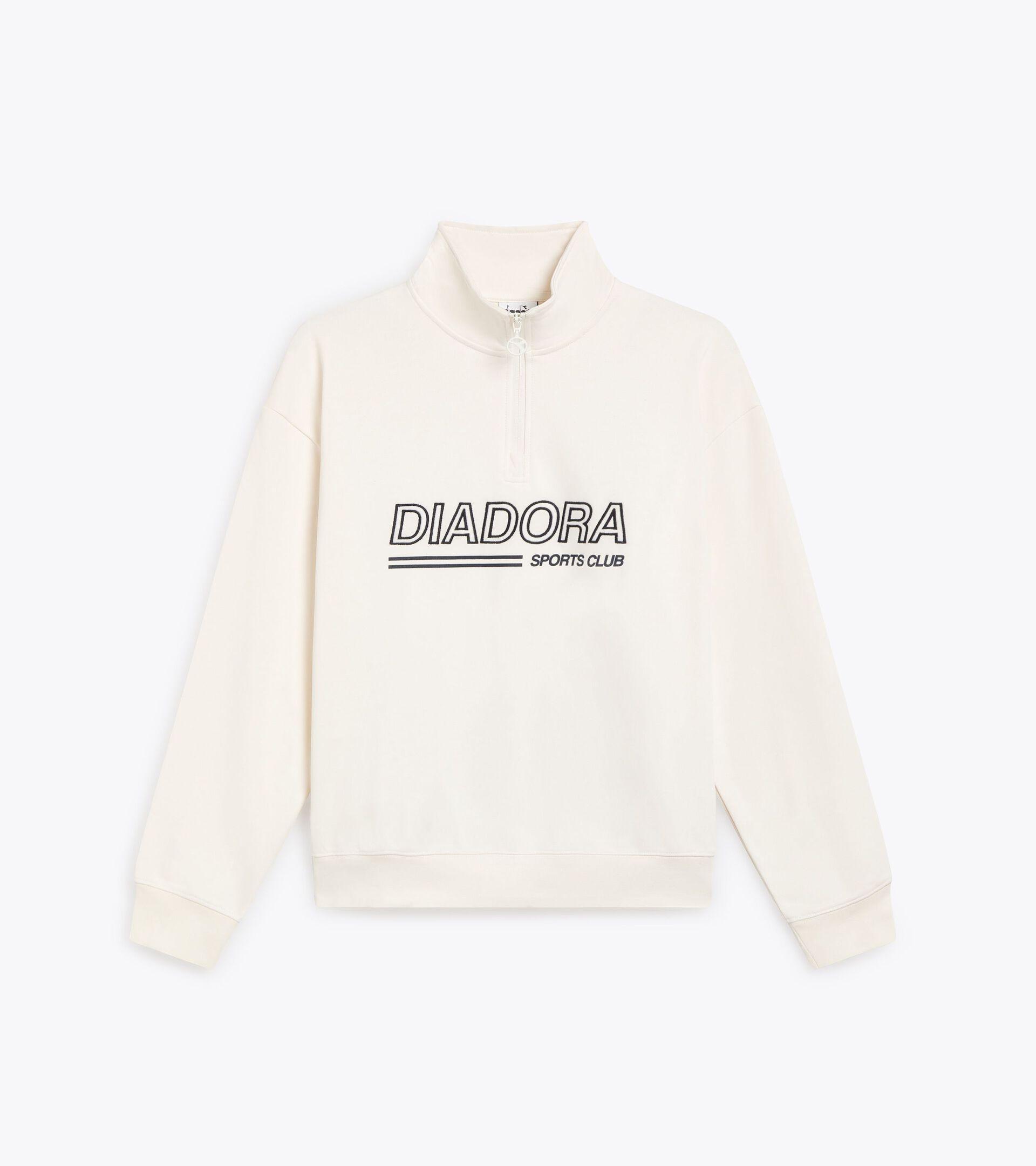 SWEATSHIRT 1/2 ZIP LEGACY Product Image