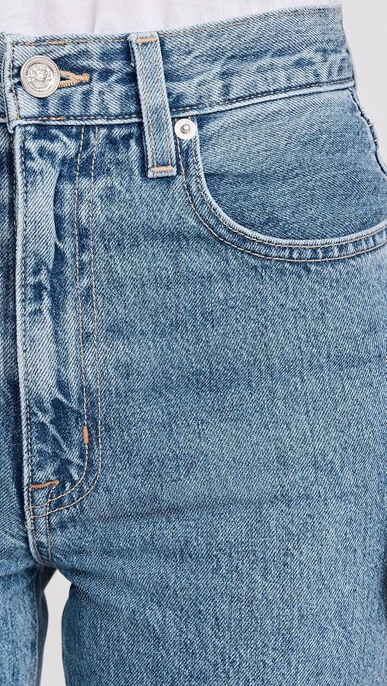 SLVRLAKE London Jeans | Shopbop Product Image