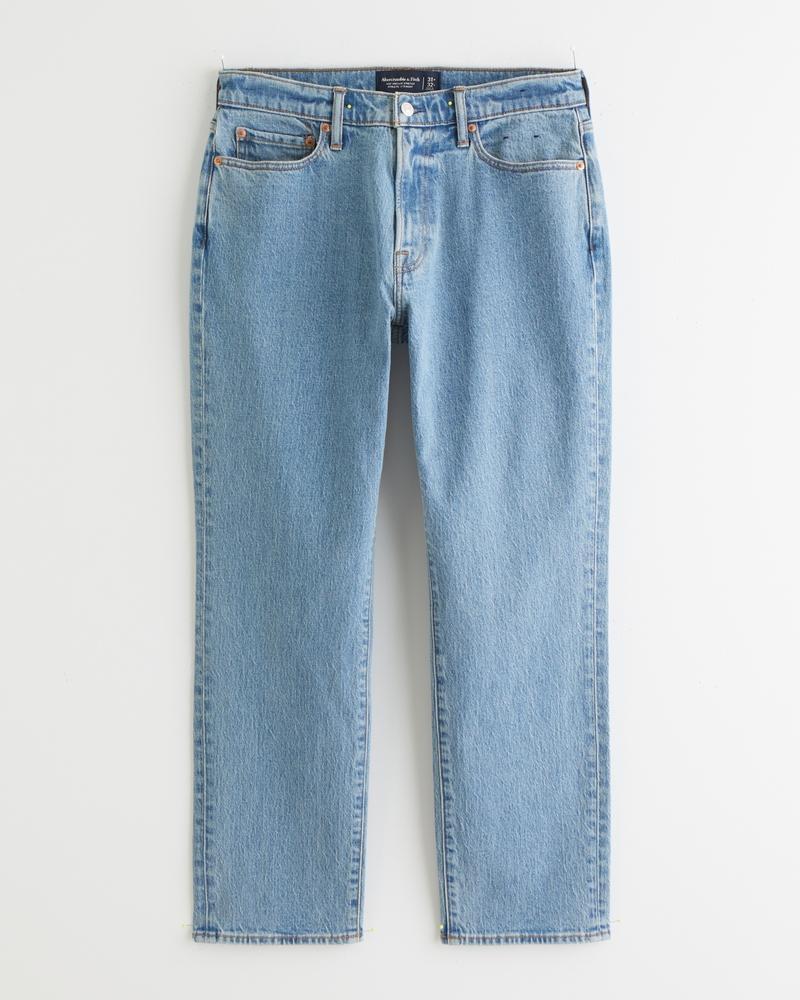 Athletic Straight Jean Product Image
