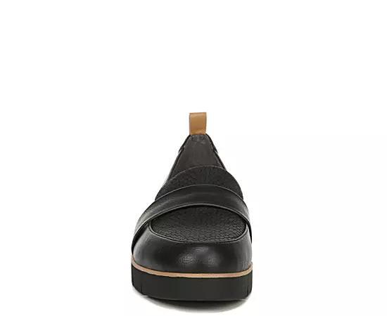 Dr. Scholls Webster Womens Slip-on Loafers Product Image