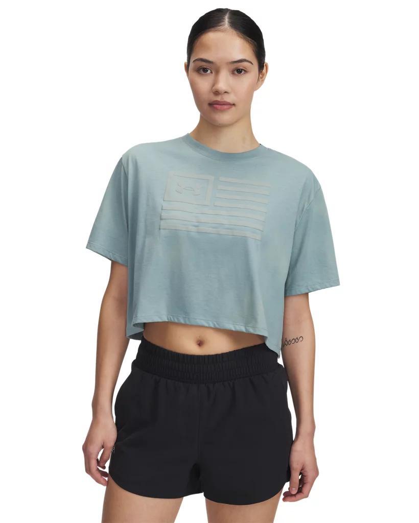 UA Freedom Product Image