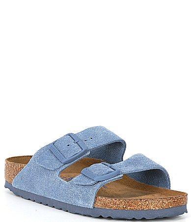 Birkenstock Womens Arizona Flex Platform Sandals Product Image