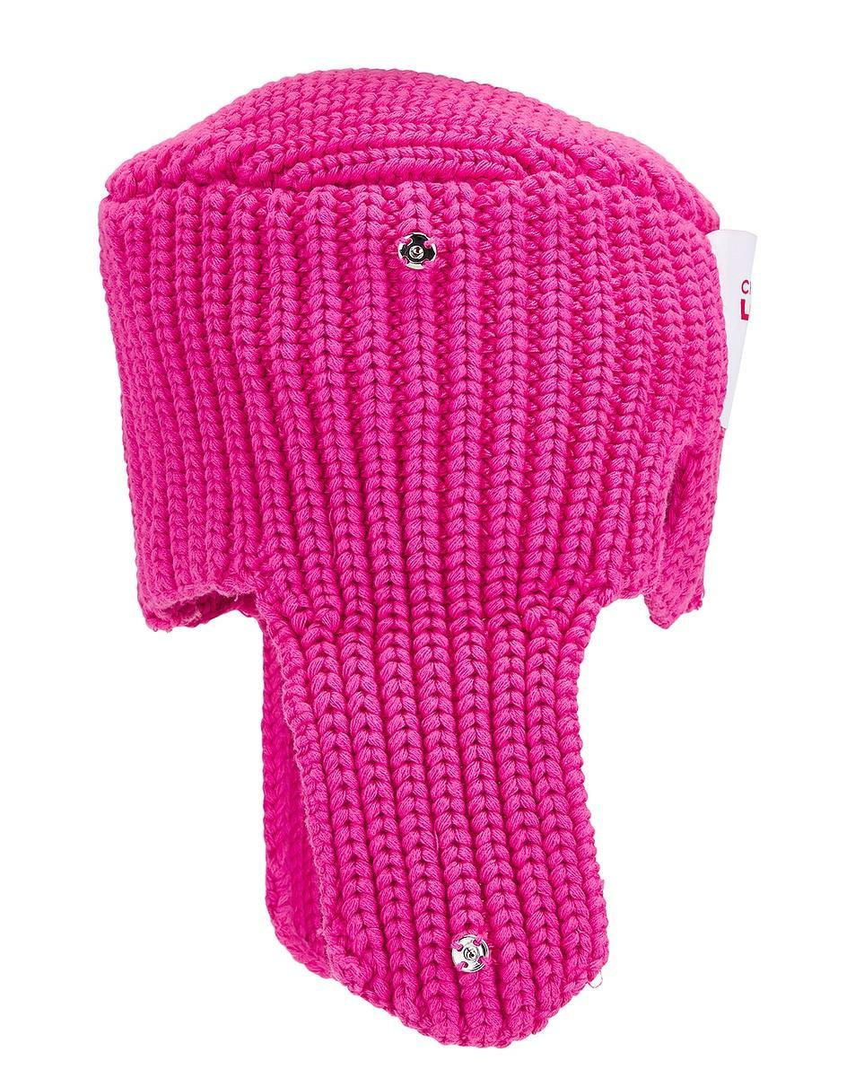 Archer Beanie Product Image
