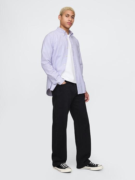 Oxford Shirt in Classic Fit Product Image