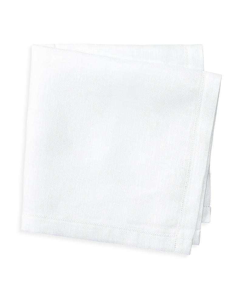 Mens Linen Pocket Square Product Image