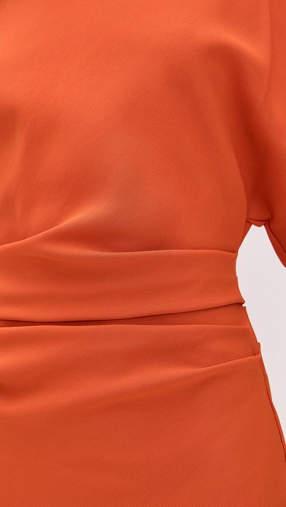 STAUD Amelie Dress | Shopbop Product Image