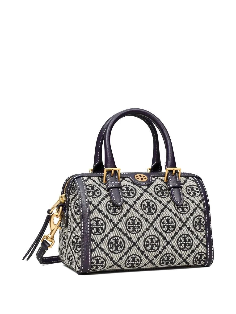 T Monogram barrel bag  Product Image