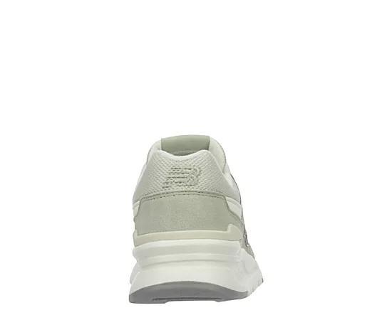 New Balance Womens 997H Sneaker Running Sneakers Product Image