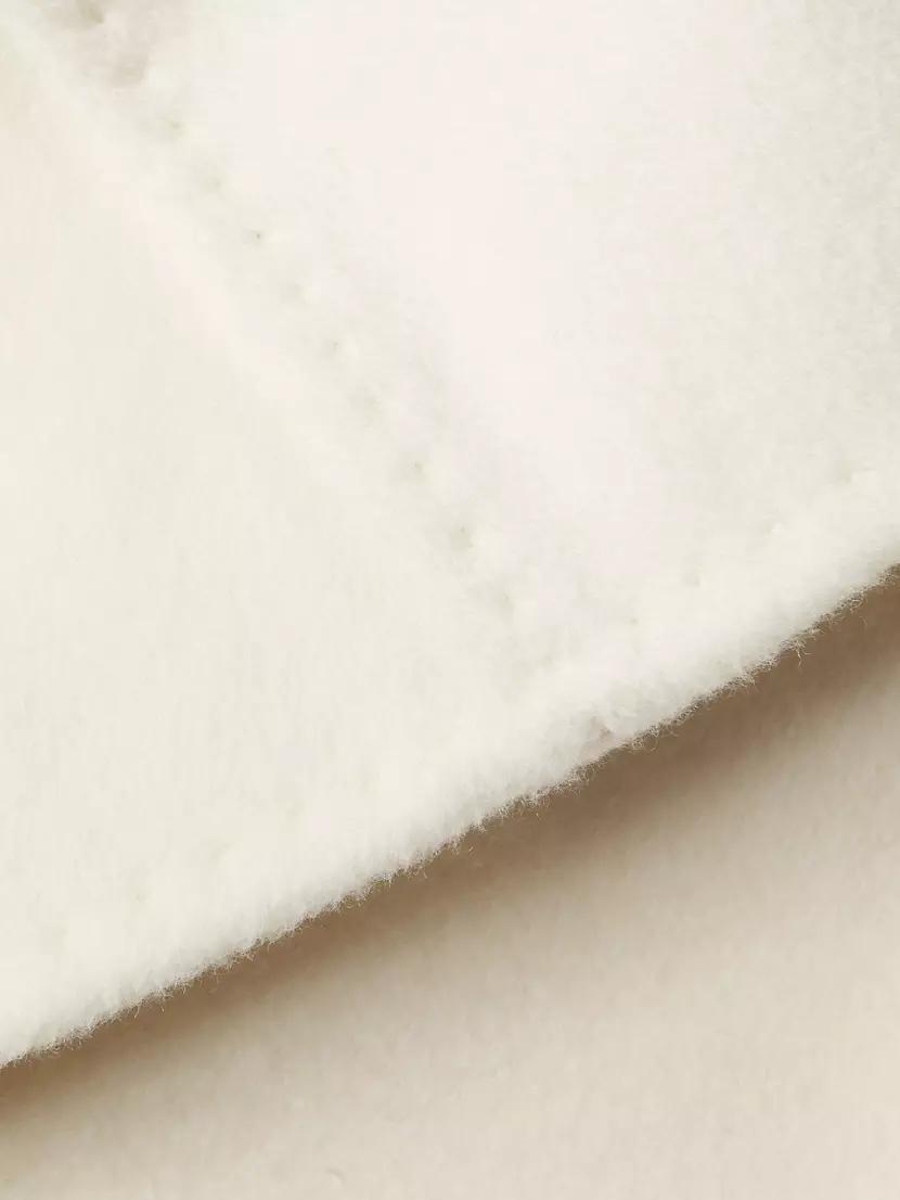 Wool Two-Button Coat Product Image