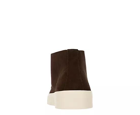 Franco Fortini Men's Denver Mid Sneaker Product Image