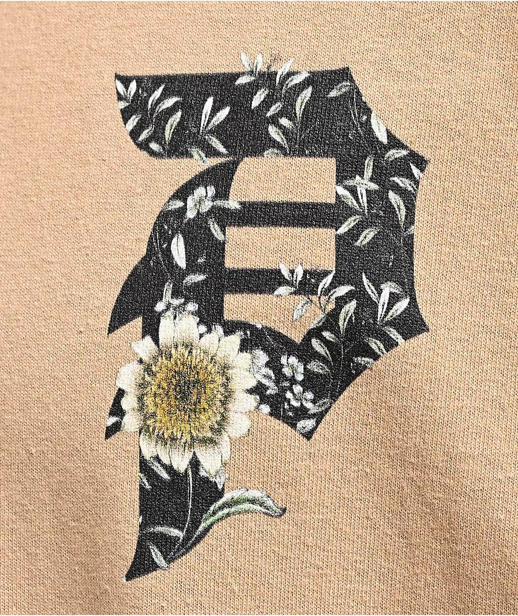 Primitive Dirty P Primavera Sand T-Shirt Product Image