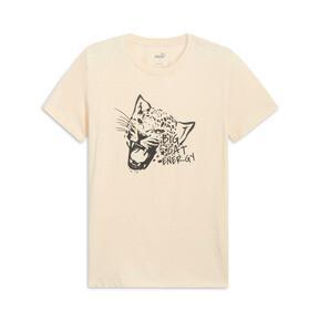 PUMA Big Cat Energy Women's T-Shirt Product Image
