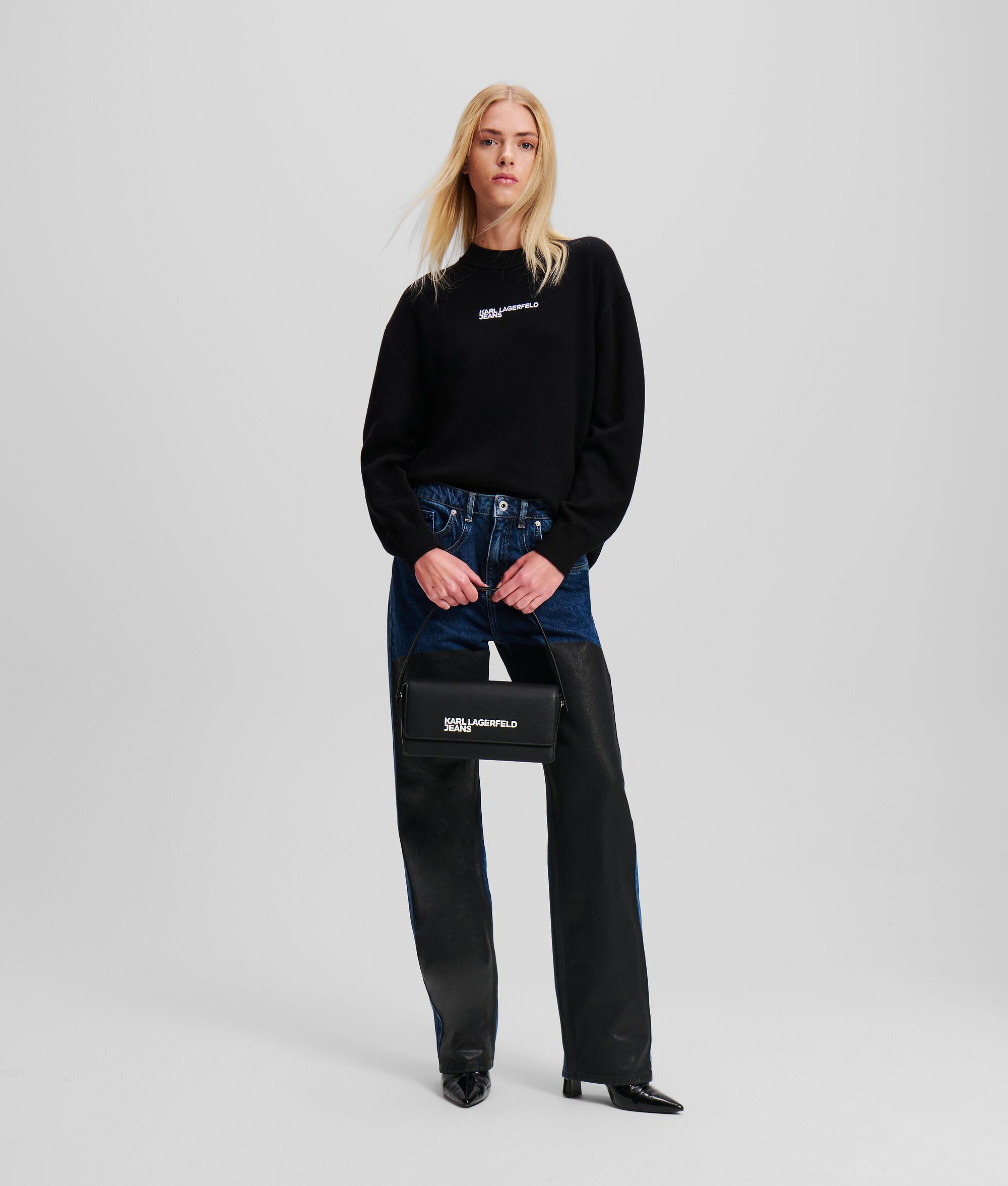 LOGO SWEATER Product Image