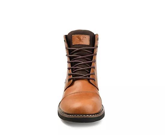 Territory Mens Yukon Lace-Up Boot Product Image