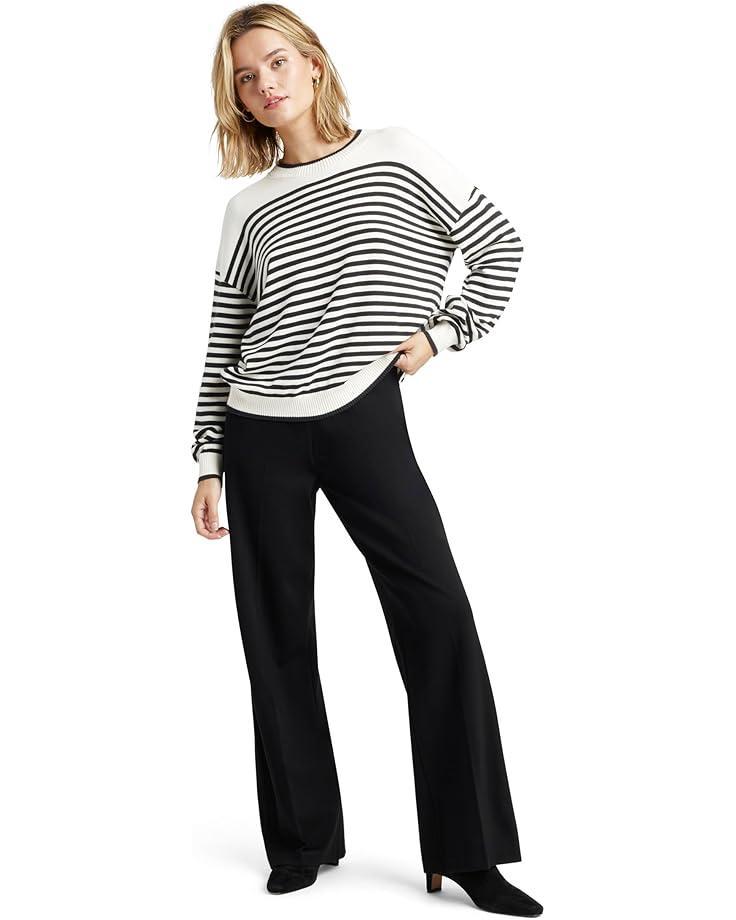 Veronica Striped Sweater Product Image