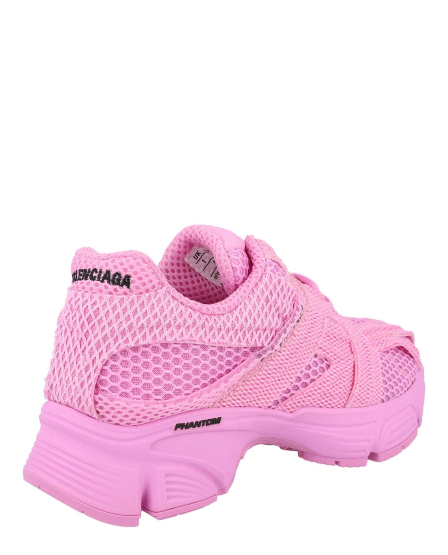 Balenciaga Phantom Sneakers Product Image