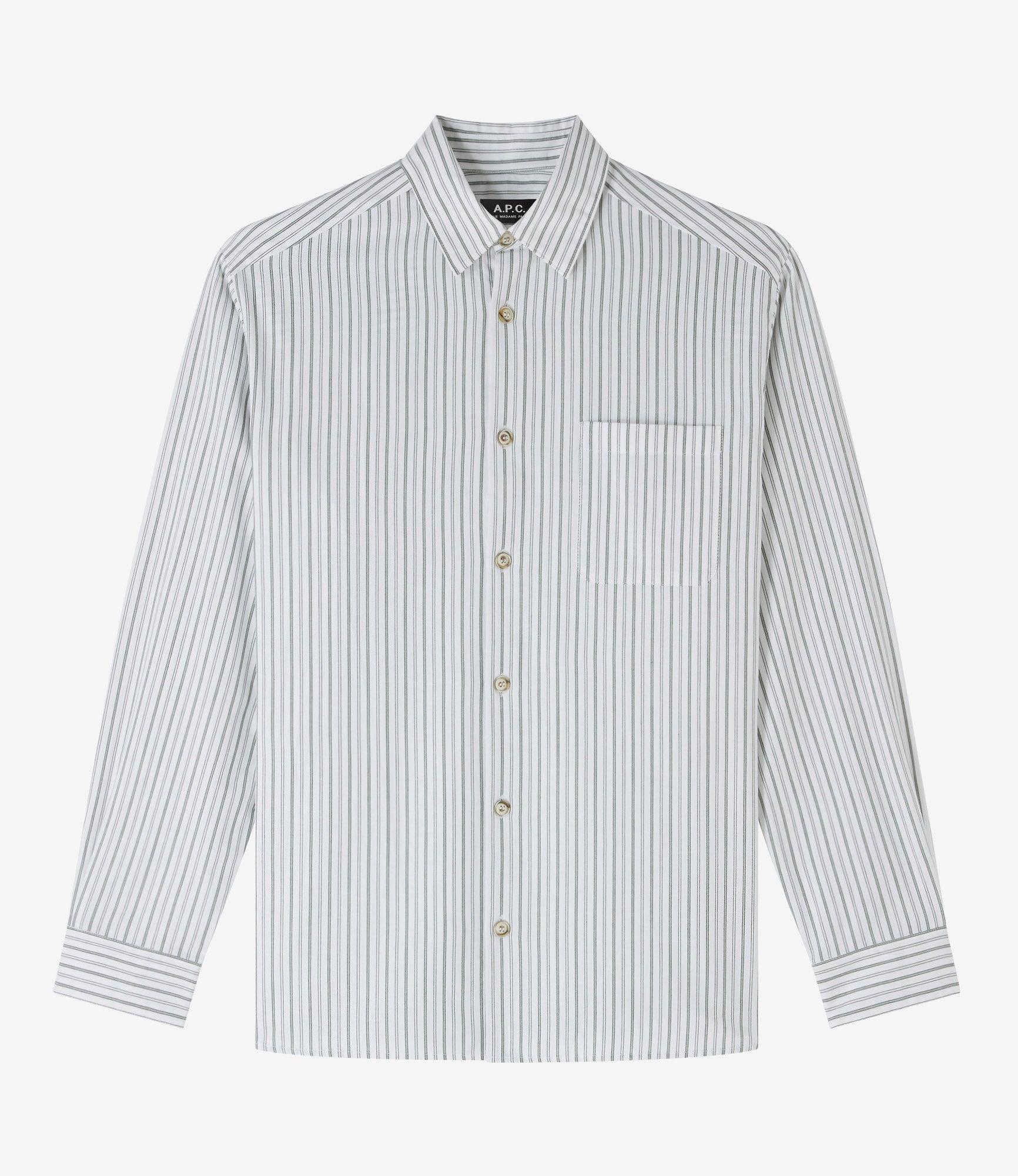 Malo shirt Product Image